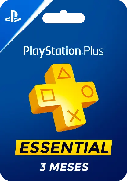 3 Meses Cuenta Plus Essential