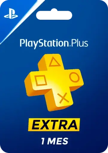 1 Mes Cuenta Plus Extra
