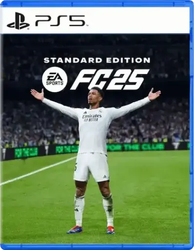 FC 25 PS5 Digital
